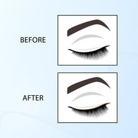 L.A. Girl Shockwave Metallic Eyeliner Group- Lullaby