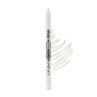 L.A. Girl Shockwave Metallic Eyeliner Group-Snowflake