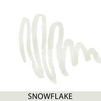 L.A. Girl Shockwave Metallic Eyeliner Group-Snowflake