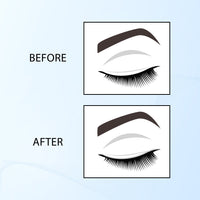 L.A. Girl Shockwave Metallic Eyeliner Group-Snowflake