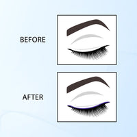 L.A. Girl Shockwave Metallic Eyeliner Group-Sequins