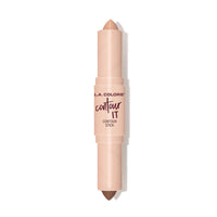 L.A. Colors Contour It Contour Stick Group-Neutral/Medium