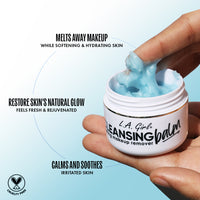 L.A. Girl Cleansing Balm L.A. Girl Cleansing Balm