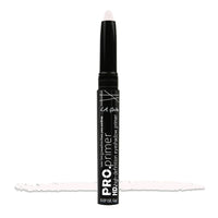 L.A. Girl HD PRO Primer Eyeshadow Stick Group-White