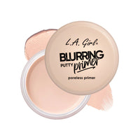 L.A. Girl Blurring Putty Primer-Translucent L.A. Girl Blurring Putty Primer-Translucent