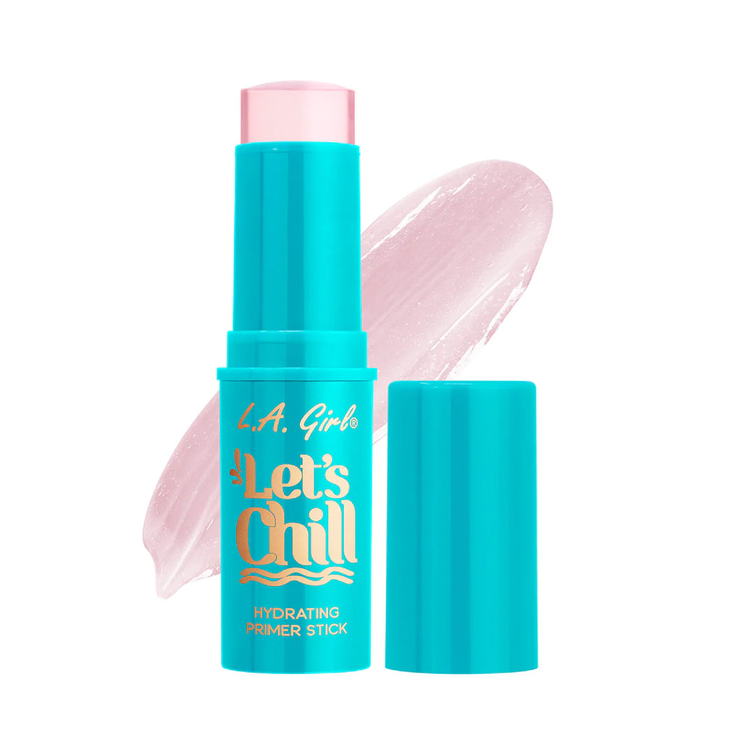 L.A. Girl Let'S Chill Hydrating Primer Stick L.A. Girl Let'S Chill Hydrating Primer Stick
