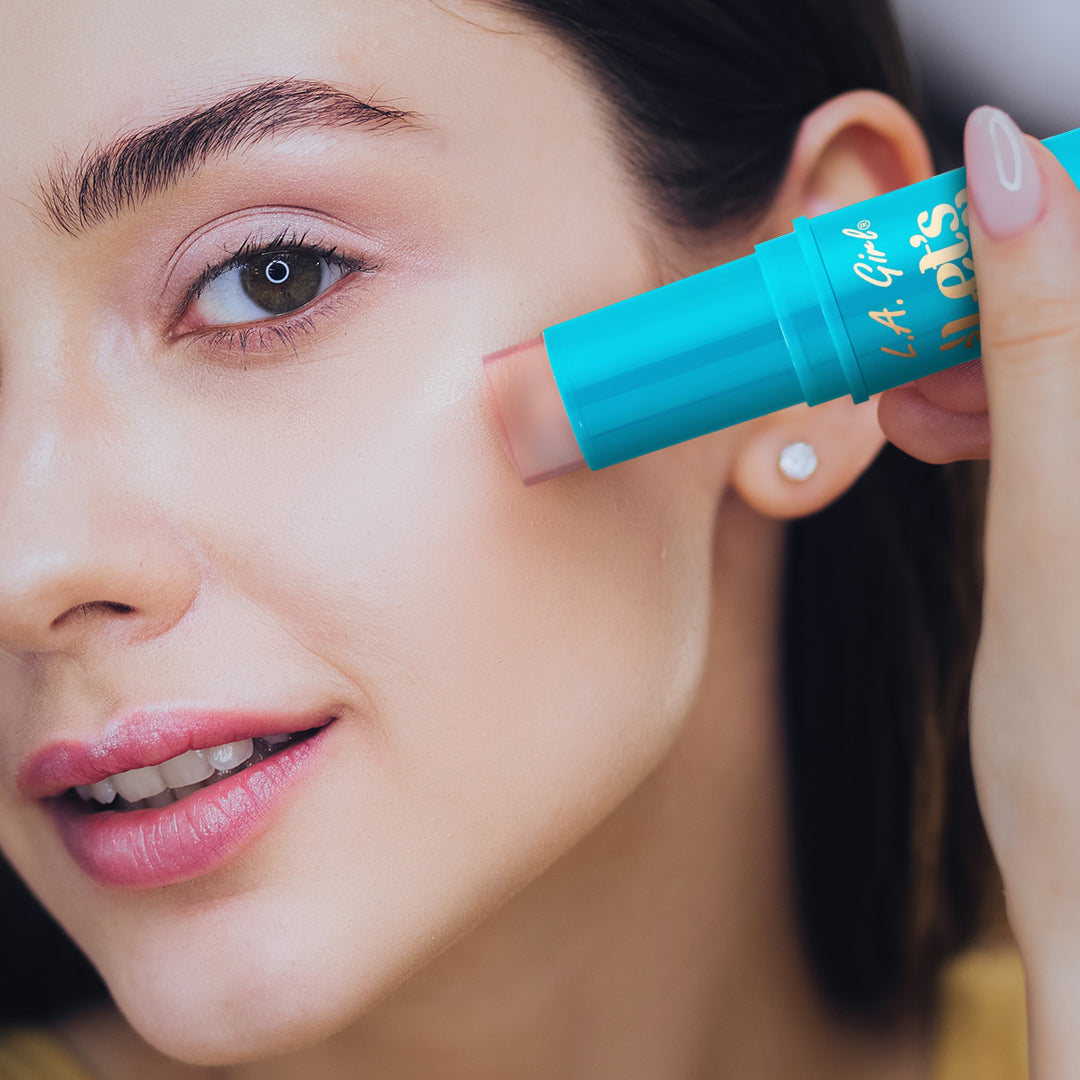 L.A. Girl Let'S Chill Hydrating Primer Stick L.A. Girl Let'S Chill Hydrating Primer Stick