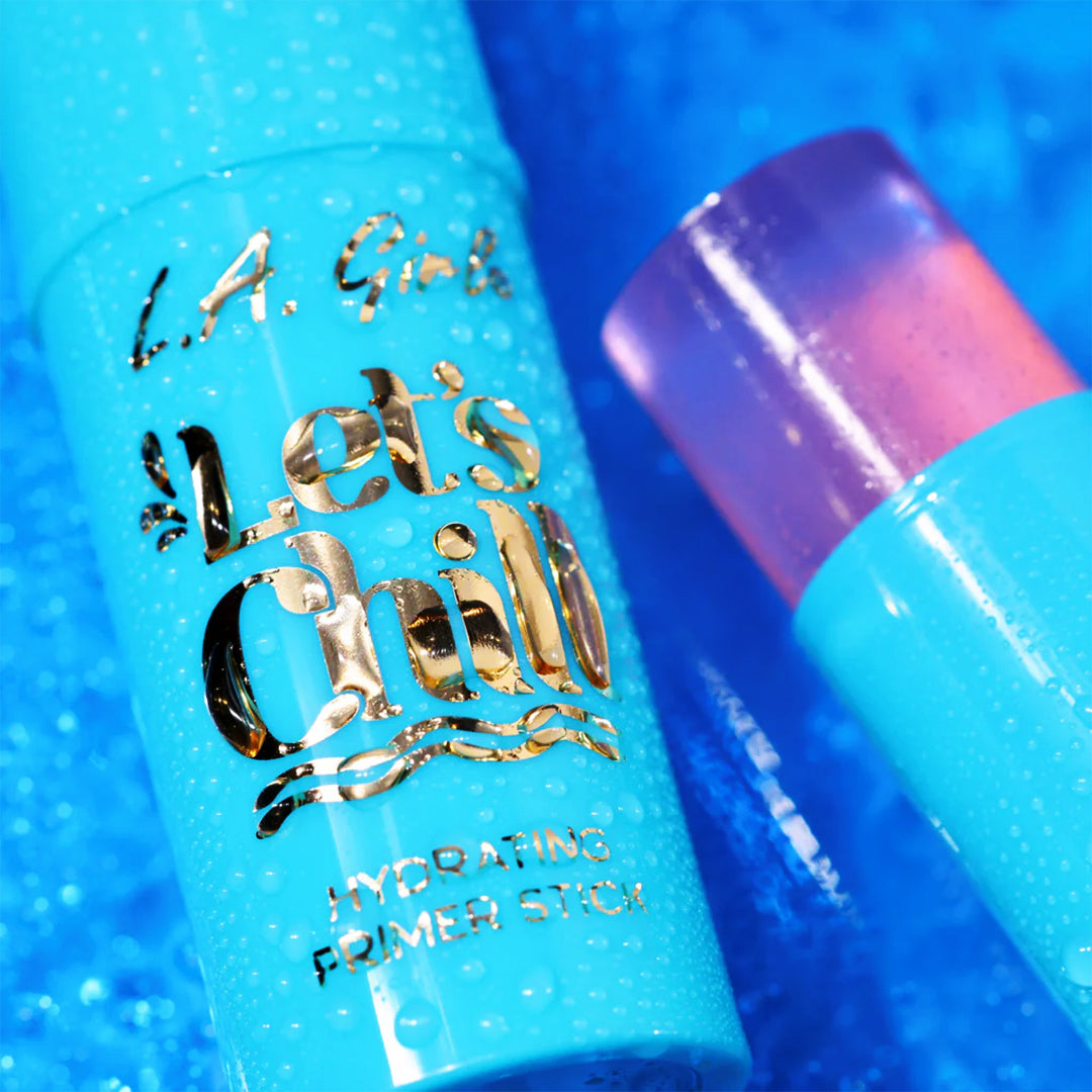 L.A. Girl Let'S Chill Hydrating Primer Stick L.A. Girl Let'S Chill Hydrating Primer Stick