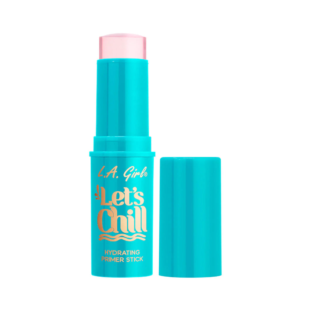 L.A. Girl Let'S Chill Hydrating Primer Stick L.A. Girl Let'S Chill Hydrating Primer Stick