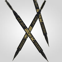 L.A. Girl Brow Ink Micro Brush Detailer Pen - Soft Brown L.A. Girl Brow Ink Micro Brush Detailer Pen - Soft Brown