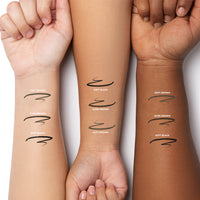 L.A. Girl Brow Ink Micro Brush Detailer Pen - Soft Brown L.A. Girl Brow Ink Micro Brush Detailer Pen - Soft Brown