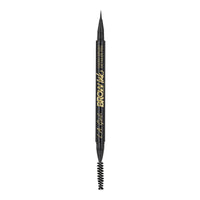 L.A. Girl Brow Ink Micro Brush Detailer Pen - Soft Brown L.A. Girl Brow Ink Micro Brush Detailer Pen - Soft Brown