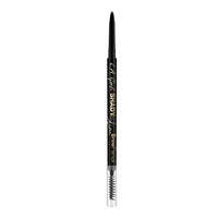 L.A. Girl Shady Slim Brow Pencil Group-GB359 Blackest Brown
