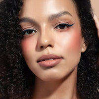 L.A. Girl On Cloud Nine Bouncy Blush & Bronzer Group-Dreamy Pink