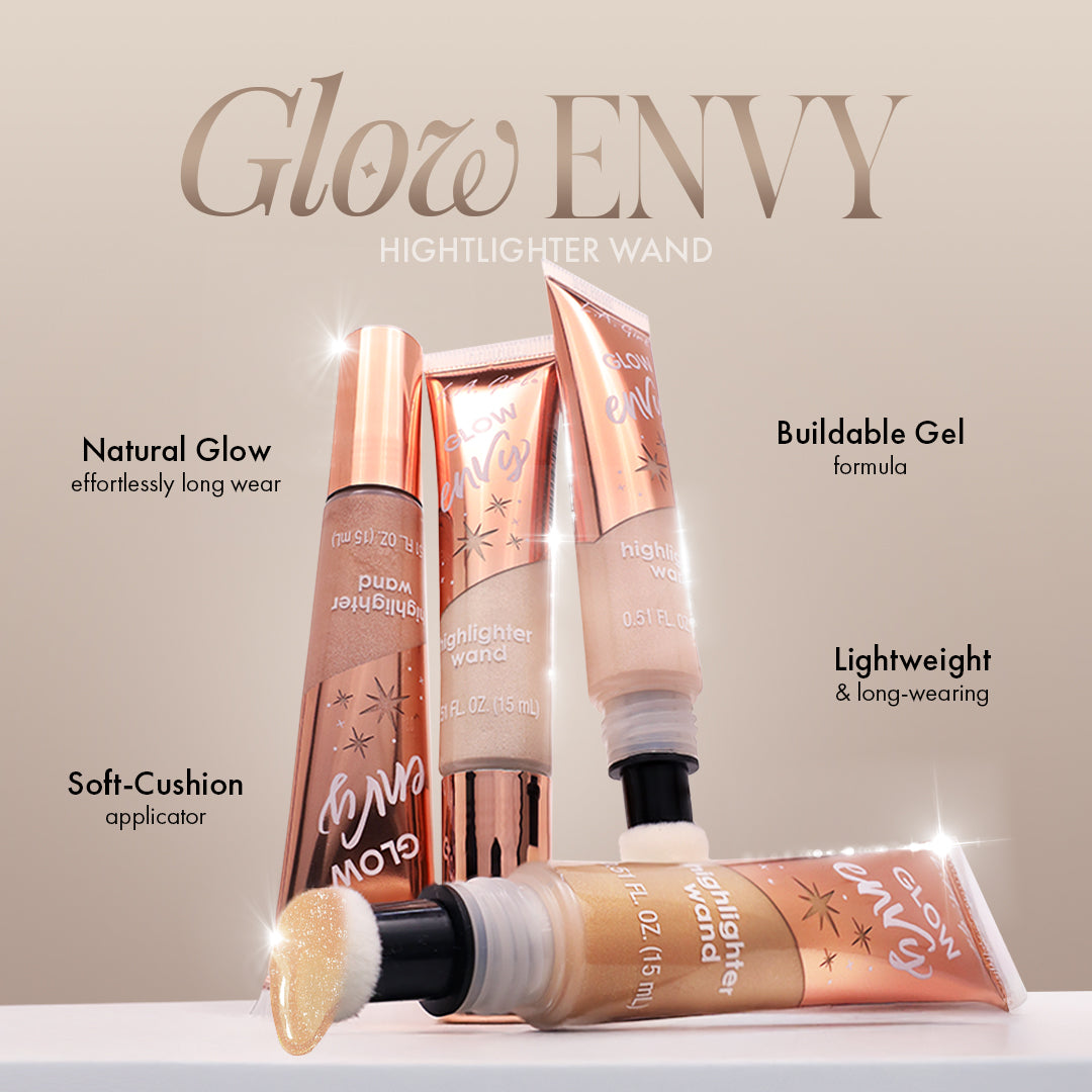 L.A. Girl Glow Envy Highlighter Wand L.A. Girl Glow Envy Highlighter Wand