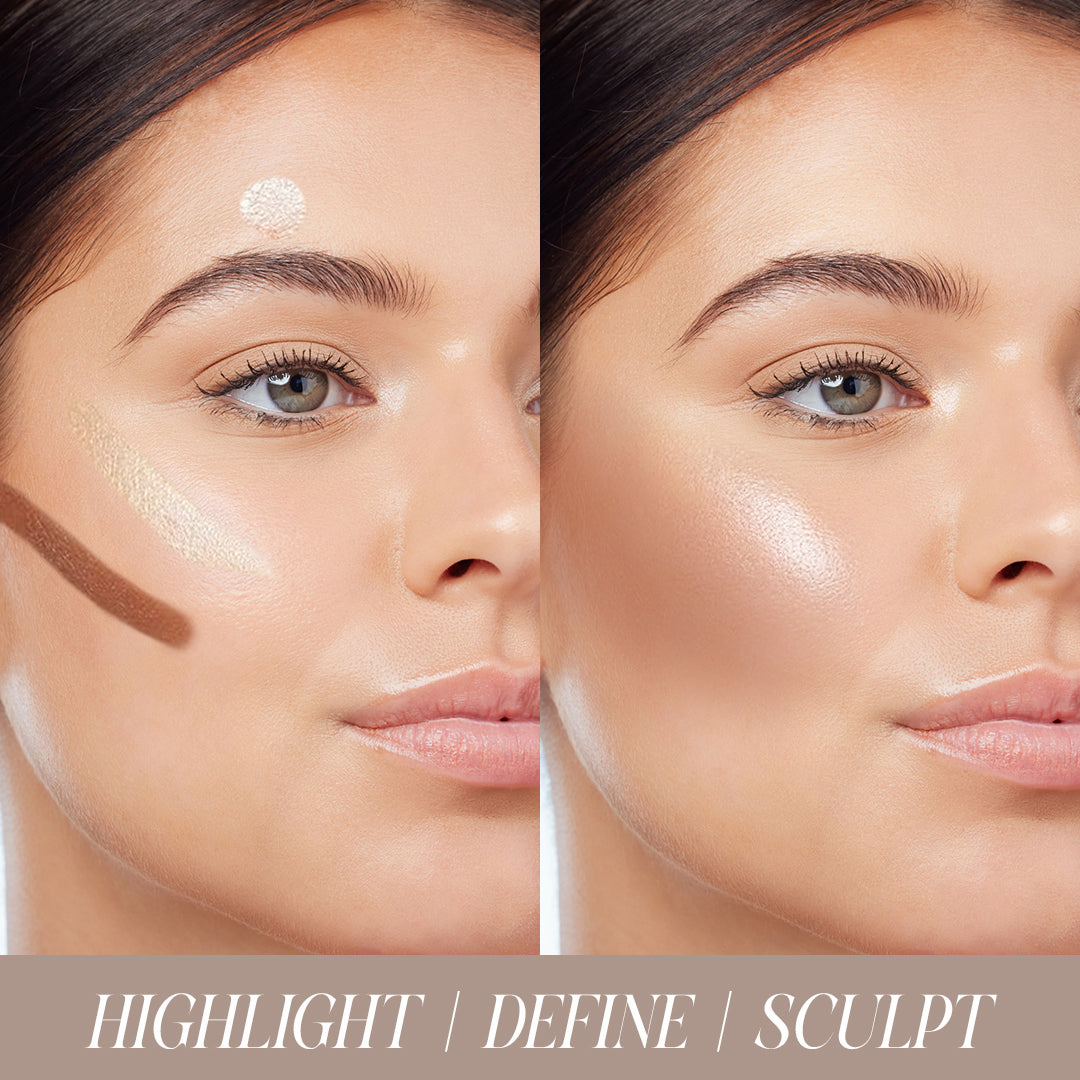 L.A. Girl Glow Envy Highlighter Wand L.A. Girl Glow Envy Highlighter Wand