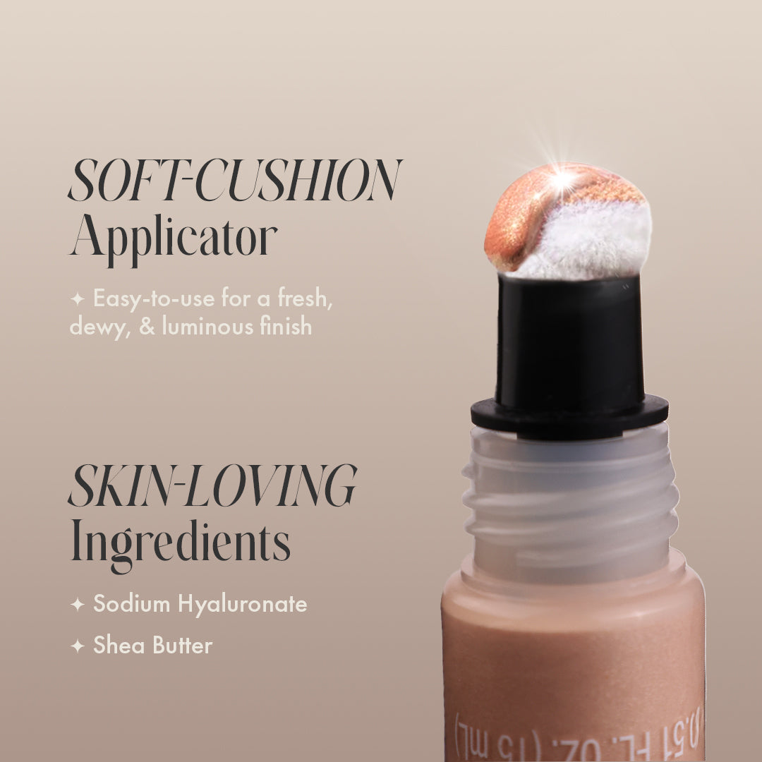 L.A. Girl Glow Envy Highlighter Wand L.A. Girl Glow Envy Highlighter Wand