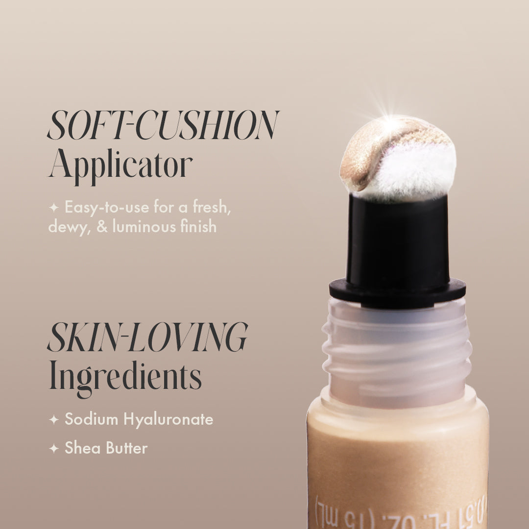 L.A. Girl Glow Envy Highlighter Wand L.A. Girl Glow Envy Highlighter Wand