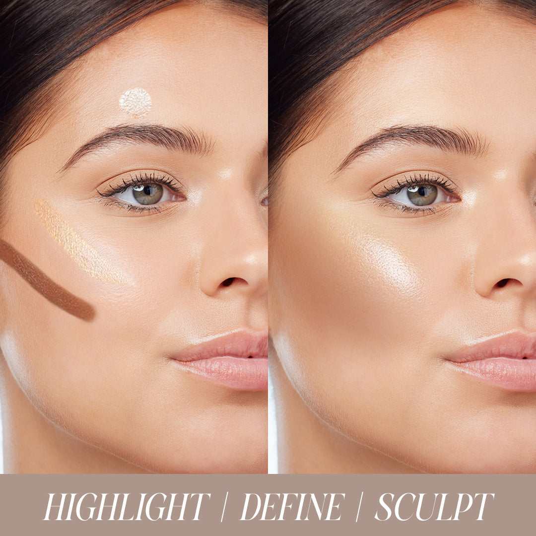 L.A. Girl Glow Envy Highlighter Wand L.A. Girl Glow Envy Highlighter Wand