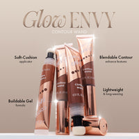 L.A. Girl Envy Contour Wand Group-Beach Babe