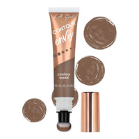 L.A. Girl Envy Contour Wand Group-Summer Nights