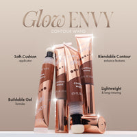 L.A. Girl Envy Contour Wand Group-Summer Nights