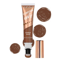 L.A. Girl Envy Contour Wand Group-Sunny Daze