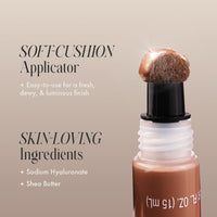 L.A. Girl Envy Contour Wand Group-Sunny Daze