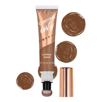 L.A. Girl Envy Contour Wand Group-Sunset Glow