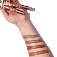 L.A. Girl Envy Contour Wand Group-Sunset Glow