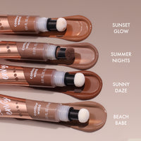 L.A. Girl Envy Contour Wand Group-Sunset Glow