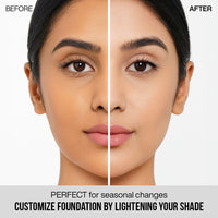 L.A. Girl Pro Color Foundation Mixing Pigment Group - White A