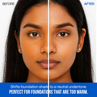 L.A. Girl Pro Color Foundation Mixing Pigment Group - Blue A