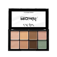 L.A. Girl Pro Sculpt Concealer Palette Group-GFP725 LIGHT