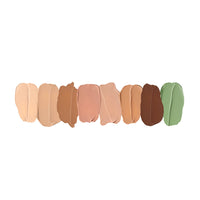 L.A. Girl Pro Sculpt Concealer Palette Group-GFP725 LIGHT