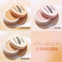 L.A. Girl Pro Setting Brightening Loose Setting Powder Group-Soft Pink