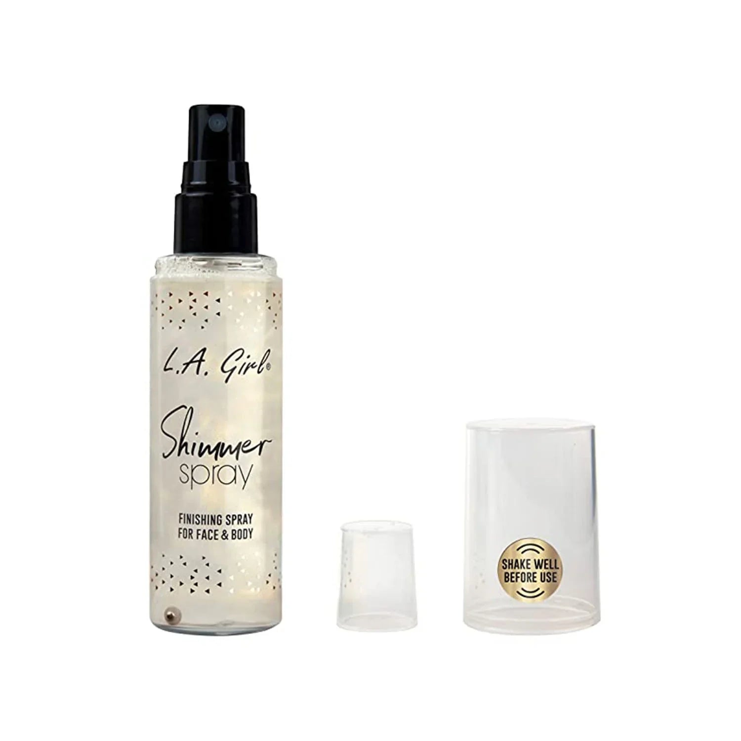 L.A. Girl Shimmer Spray L.A. Girl Shimmer Spray