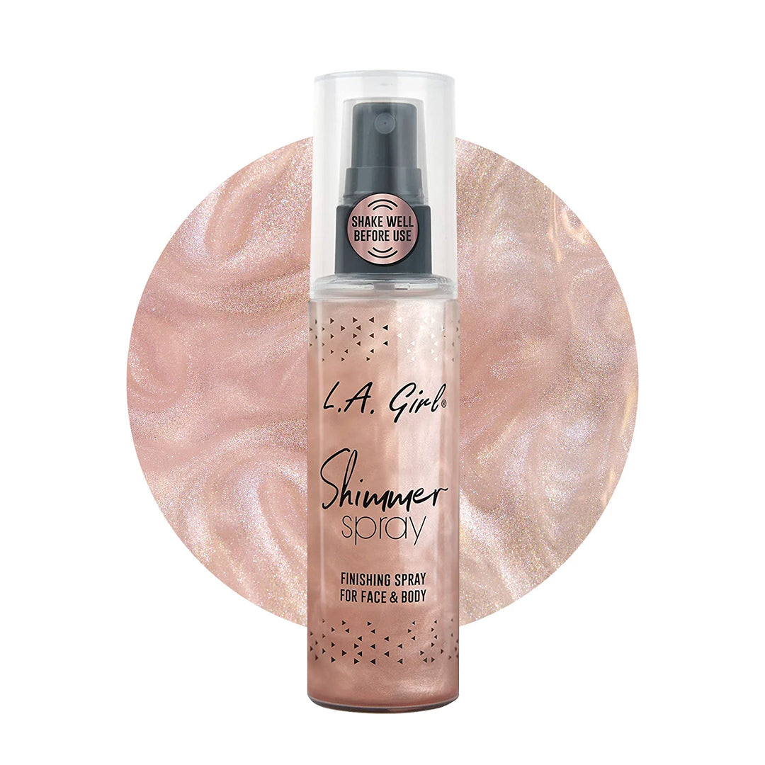 L.A. Girl Shimmer Spray L.A. Girl Shimmer Spray