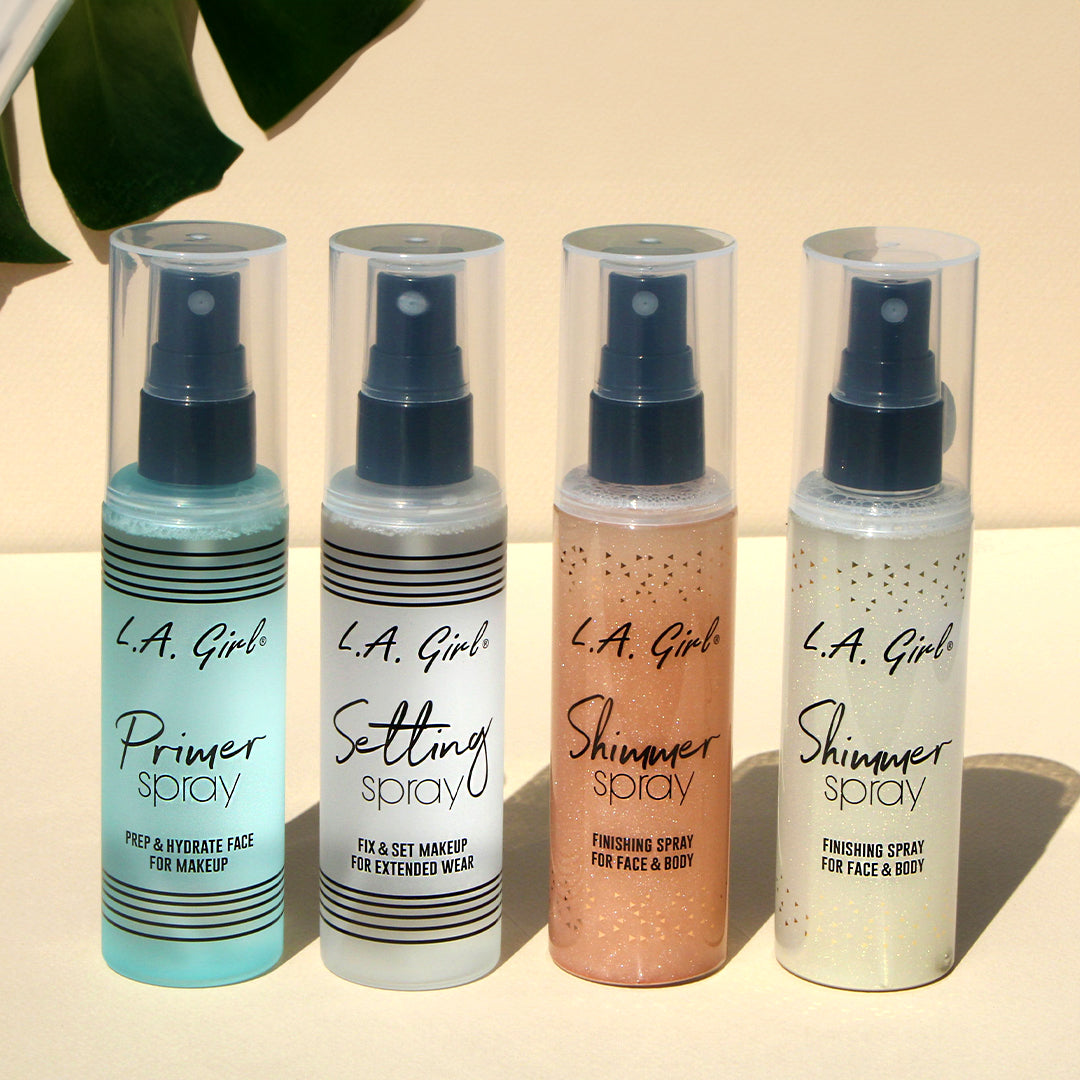L.A. Girl Shimmer Spray L.A. Girl Shimmer Spray