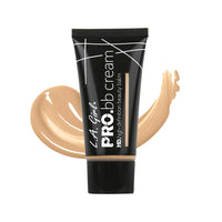 L.A. Girl HD Pro BB Cream Group - Fair A