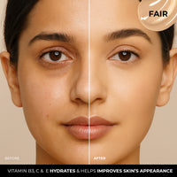 L.A. Girl HD Pro BB Cream Group - Fair A