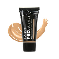 L.A. Girl HD Pro BB Cream Group - Natural A