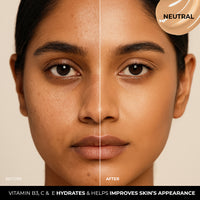 L.A. Girl HD Pro BB Cream Group - Natural A