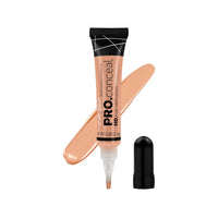 L.A. Girl Pro Conceal HD Group-Classic Ivory