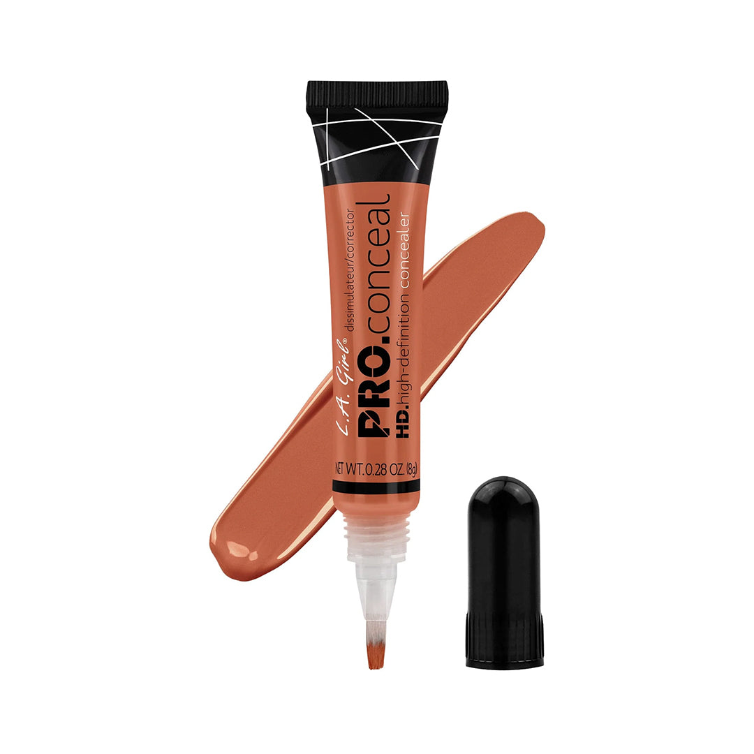 Group-Orange Corrector