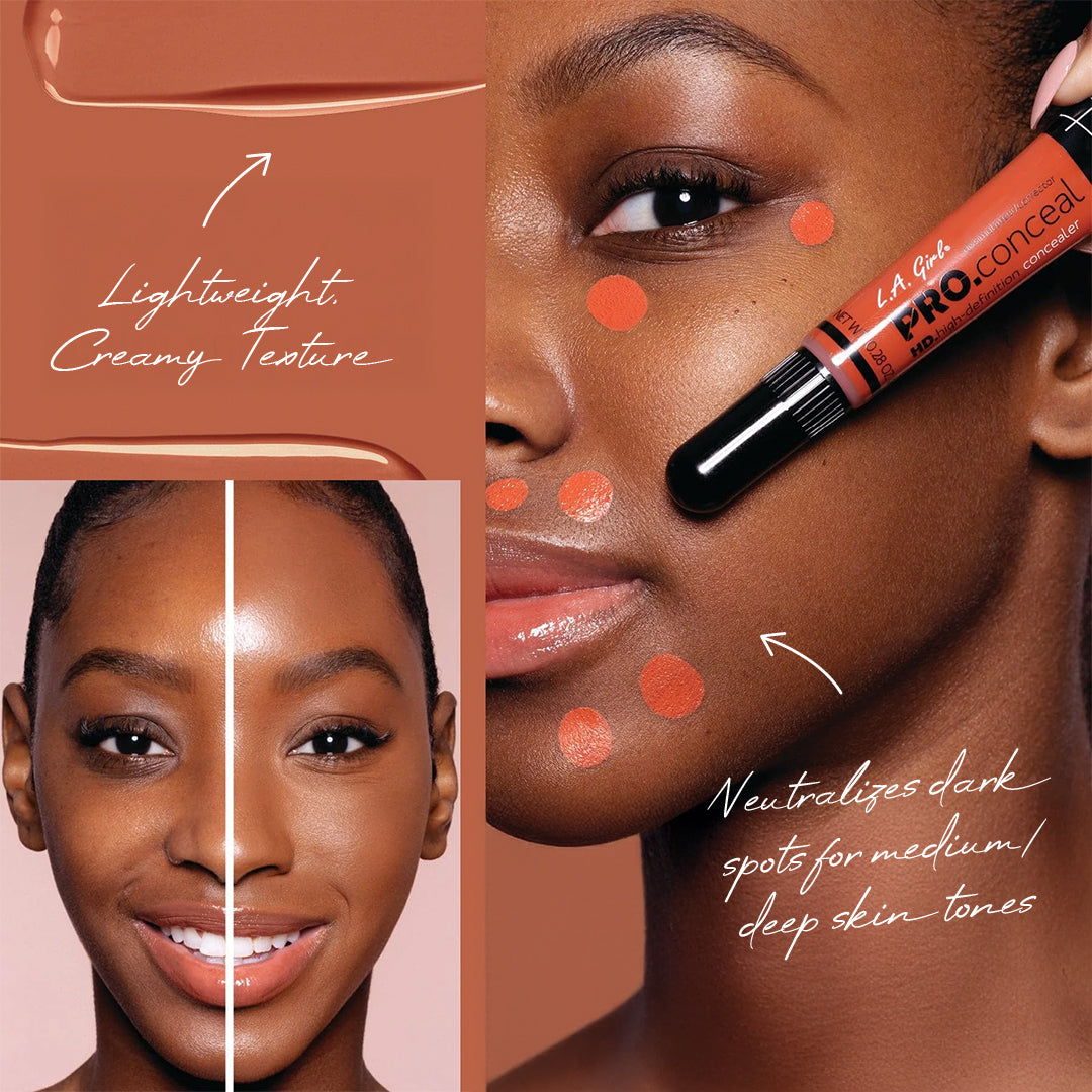L.A. Girl Pro Corrector HD L.A. Girl Pro Corrector HD