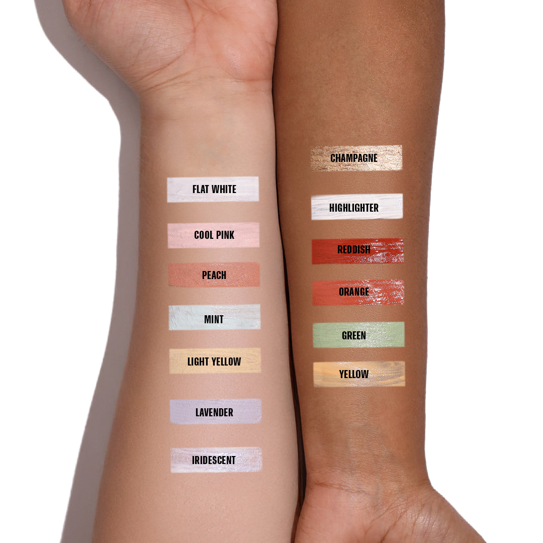 L.A. Girl Pro Corrector HD L.A. Girl Pro Corrector HD