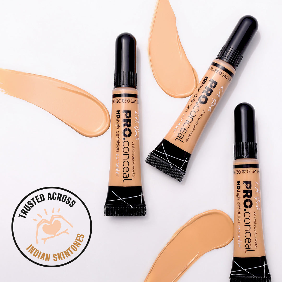 L.A. Girl Pro Corrector HD L.A. Girl Pro Corrector HD