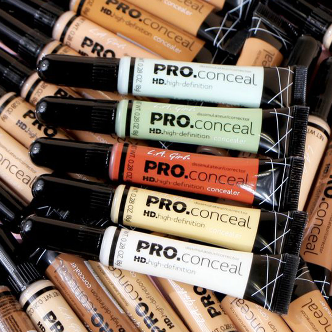 L.A. Girl Pro Corrector HD L.A. Girl Pro Corrector HD