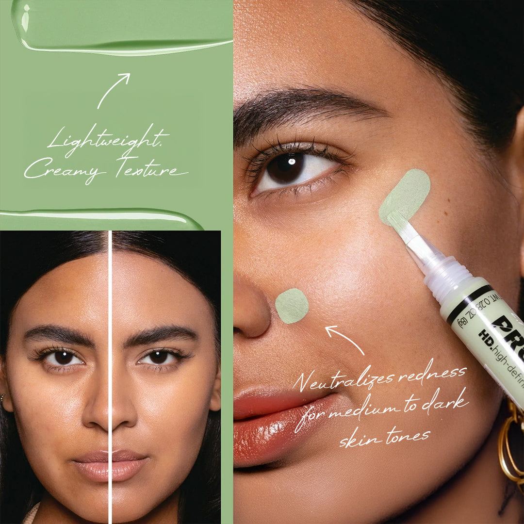 L.A. Girl Pro Corrector HD L.A. Girl Pro Corrector HD